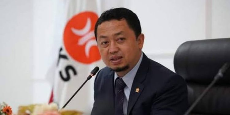 Ketua BKSAP DPR Kecam Isu Papua dalam Sidang Umum PBB