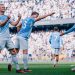 Manchester City Memimpin Puncak, Spurs Tersandung di Posisi Bawah
