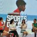 Peragaan Busana dan Olahraga, Hari Olahraga Hybrid untuk Kembangkan Potensi Anak Usia Dini