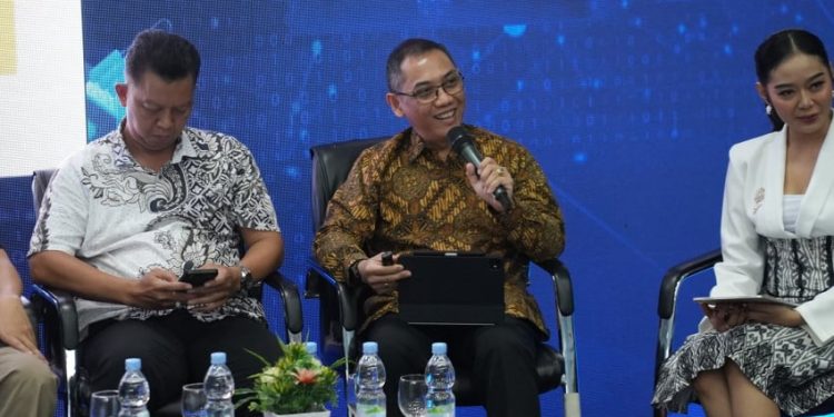 Ingatkan Ancaman Ekstremisme Menyusup Lewat Algoritma Digital