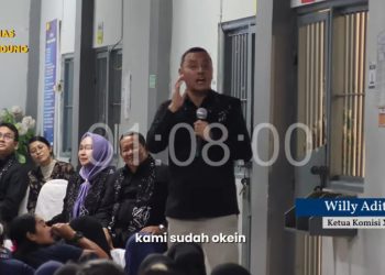Usulan Bilik Asmara dan Alat Bantu Seksual di Lapas oleh Komisi XIII DPR