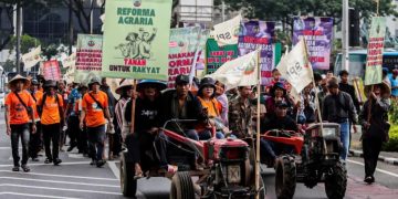Komnas HAM Serukan Peraturan Turunan UU Reforma Agraria untuk Lindungi Hak Masyarakat Adat