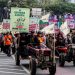 Komnas HAM Serukan Peraturan Turunan UU Reforma Agraria untuk Lindungi Hak Masyarakat Adat