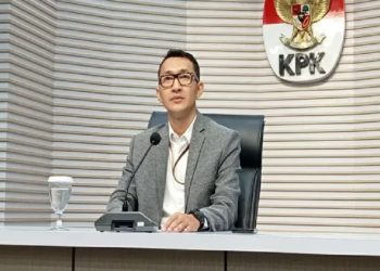 Dua Anggota DPRD Bengkulu Dipanggil KPK Terkait Dugaan Suap di Rejang Lebong