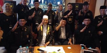 Pengurus Baru Periode 2026-2031 Ditetapkan Partai Ummat Siap Hadapi Pemilu 2029
