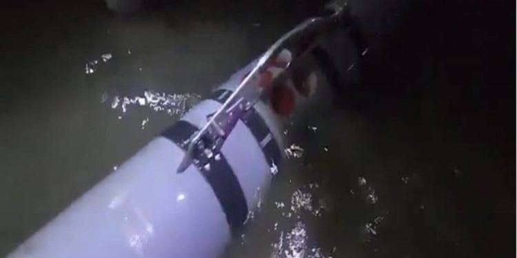 Iran Rampas Drone Selam Canggih AS di Selat Hormuz Lagi