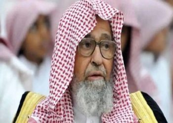 Langka, Grand Mufti Minta Tentara Arab Saudi Siap Korban Nyawa Melawan Houthi
