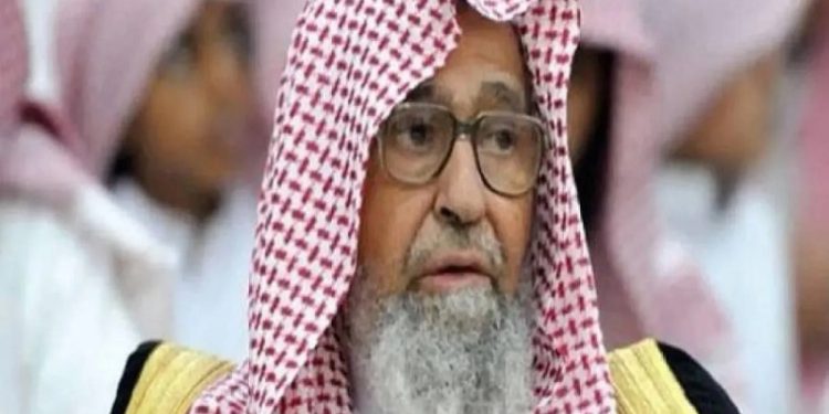Langka, Grand Mufti Minta Tentara Arab Saudi Siap Korban Nyawa Melawan Houthi