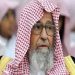 Langka, Grand Mufti Minta Tentara Arab Saudi Siap Korban Nyawa Melawan Houthi
