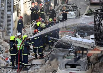 Ledakan Guncang Negara NATO, 6 Tewas Termasuk 4 Warga Turis Amerika Serikat
