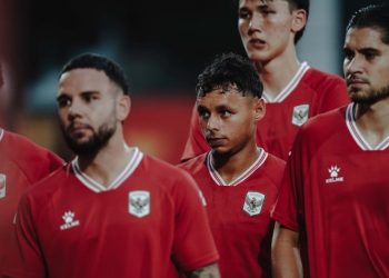 Siaran Langsung Indonesia vs Singapura di FIFA ASEAN Cup 2026, Kick-off 20.00 WIB