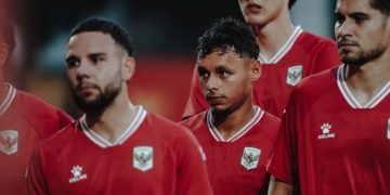 Siaran Langsung Indonesia vs Singapura di FIFA ASEAN Cup 2026, Kick-off 20.00 WIB