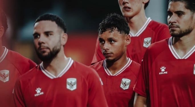 Siaran Langsung Indonesia vs Singapura di FIFA ASEAN Cup 2026, Kick-off 20.00 WIB