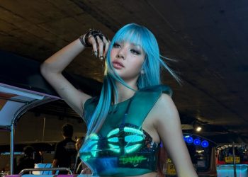 Lisa BLACKPINK Tambah 2 Jadwal Konser di Las Vegas dan Sold Out dalam 10 Menit