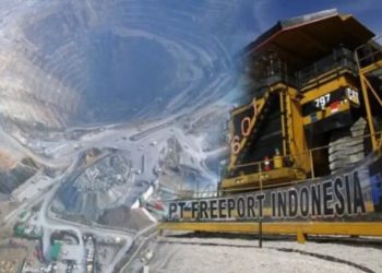Lowongan Kerja Freeport 2026 Dibuka, Fresh Graduate Dapat Mendaftar