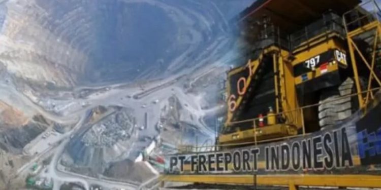 Lowongan Kerja Freeport 2026 Dibuka, Fresh Graduate Dapat Mendaftar