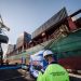 Rusia dan China Ciptakan Jalur Perdagangan Baru Melalui Laut Arktik Selain Hormuz dan Suez