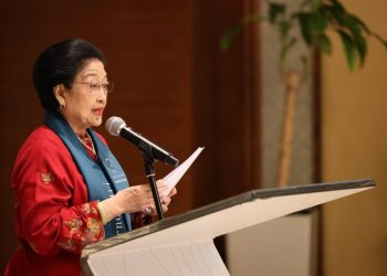 Megawati Setuju RUU Perampasan Aset Disahkan Tapi Khawatir Jadi Alat Pemerasan