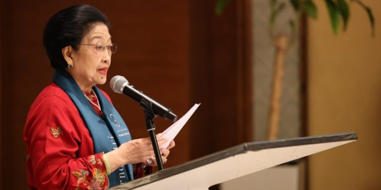 Megawati Setuju RUU Perampasan Aset Disahkan Tapi Khawatir Jadi Alat Pemerasan