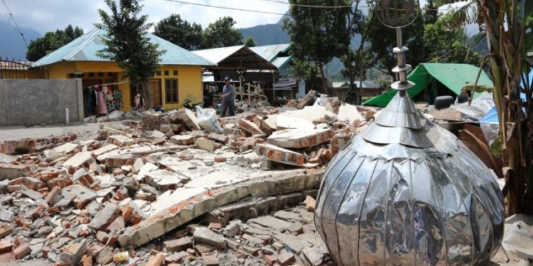 Memahami Bencana sebagai Ujian atau Teguran dari Allah SWT