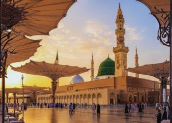 Mengapa Masjid Itu Dibangun oleh Rasulullah? Ini Fungsi dan Manfaatnya yang Luas