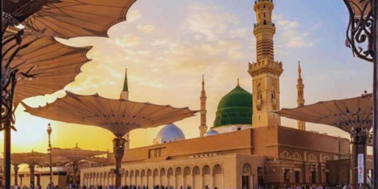 Mengapa Masjid Itu Dibangun oleh Rasulullah? Ini Fungsi dan Manfaatnya yang Luas