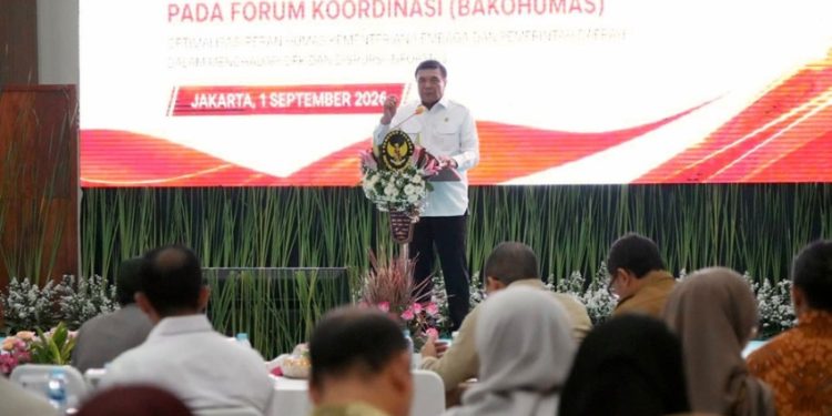 Ruang Digital Tidak Boleh Dikuasai Disinformasi, Fitnah, dan Kebencian