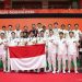 Merawat Tradisi Emas Bulu Tangkis Indonesia di Ajang Asian Games