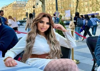 Hukum Mati Presenter TV Sarah Khalifa di Mesir atas Tuduhan Gembong Narkoba