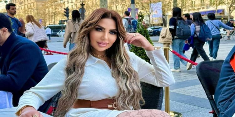 Hukum Mati Presenter TV Sarah Khalifa di Mesir atas Tuduhan Gembong Narkoba