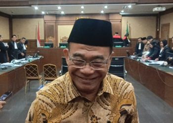 Pelaksanaan Haji Sangat Terikat MoU antara Indonesia dan Arab Saudi Menurut Muhadjir Effendy