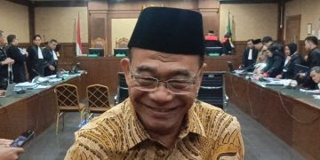 Pelaksanaan Haji Sangat Terikat MoU antara Indonesia dan Arab Saudi Menurut Muhadjir Effendy