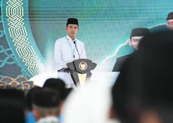 MUI Apresiasi Delegasi Indonesia yang Walk Out saat Pidato PM Israel di PBB