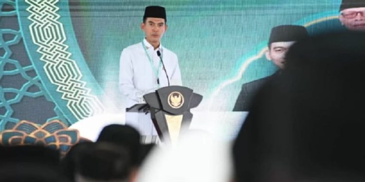 MUI Apresiasi Delegasi Indonesia yang Walk Out saat Pidato PM Israel di PBB