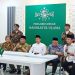 Kepengurusan Baru Menanti Tugas Tim Formatur
