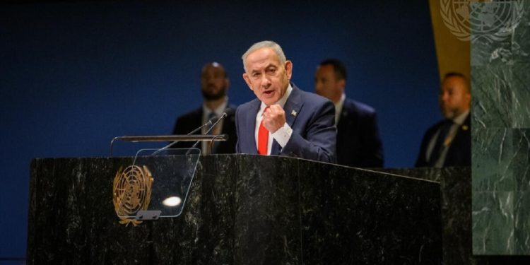Netanyahu Terbang dari Prancis ke Kanada meski Dikejar Buronan ICC, Mengapa Tak Ditangkap?