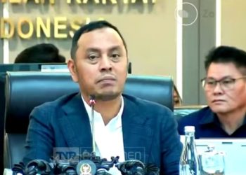 Ombudsman Tidak Hadir di Rapat DPR Mengenai Temuan Fasilitas Mewah di Lapas Cibinong