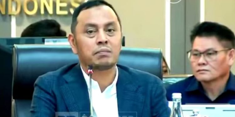 Ombudsman Tidak Hadir di Rapat DPR Mengenai Temuan Fasilitas Mewah di Lapas Cibinong