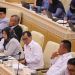 Rapat Komisi II DPR, Ombudsman Paparkan Temuan saat Sidak Rutan Pondok Bambu