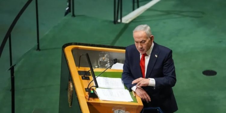 Oposisi Israel Bentuk Tiga Tim Kerja Gulingkan Netanyahu dan Bentuk Pemerintahan Baru