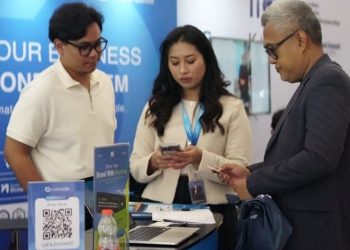Akuisisi Loogia Perkuat Bisnis Rantai Pasokan Terintegrasi di Luar Negeri