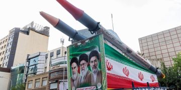 Akurasi dan Daya Gempur Balasan Iran Dinilai Valid oleh Pakar Militer