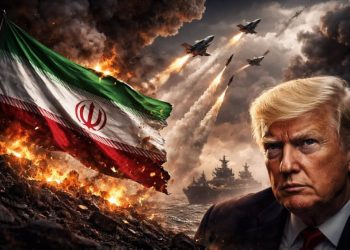 Pakar Militer Sebut AS Terlalu Percaya Diri namun Iran Tidak Mau Menyerah