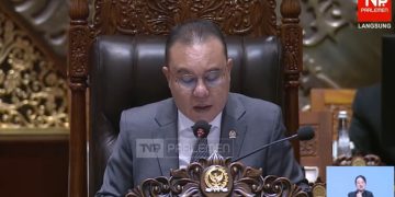 Paripurna Setujui RUU Reforma Agraria Sebagai Usulan Inisiatif DPR