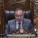 Paripurna Setujui RUU Reforma Agraria Sebagai Usulan Inisiatif DPR