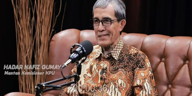 Tidak Ada Pihak yang Mengikuti Proses Secara Rinci
