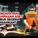 Patriot Bond Tidak Dikenali Sebagai Celah Hukum untuk Koruptor dalam RUU Perampasan Aset