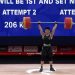 Rahmat Erwin Abdullah Raih Emas Asian Games 2026 dan Pecahkan Rekor Dunia