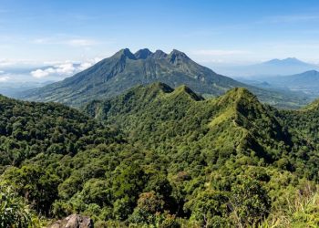Pembangunan PLTP Gedongsongo dan Kendal Harus Melindungi Ruang Hidup Masyarakat