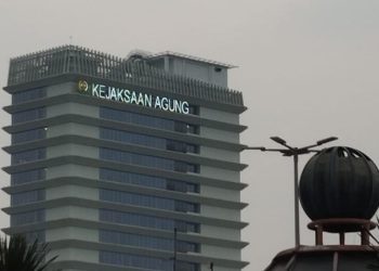 Penanganan Kasus Internal sebagai Bukti Keberanian dan Transparansi Kejaksaan Agung